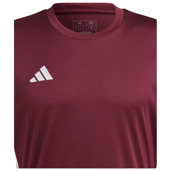 Adidas Ανδρική κοντομάνικη μπλούζα Tabela 23 Jersey Adidas Ανδρική κοντομάνικη μπλούζα Tabela 23 Jersey